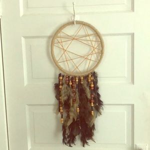 Boho Dream Catcher